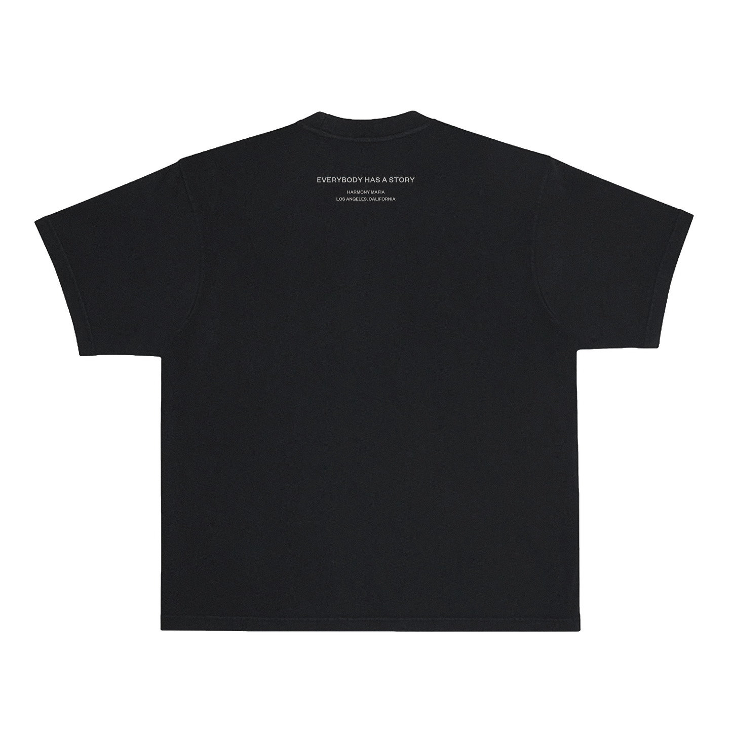 "TUPAC SHAKUR" T-SHIRT
