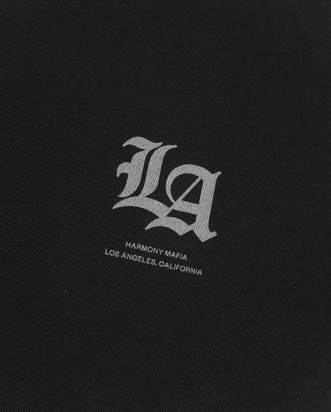 L.A. HOLLYWOOD HOODIE