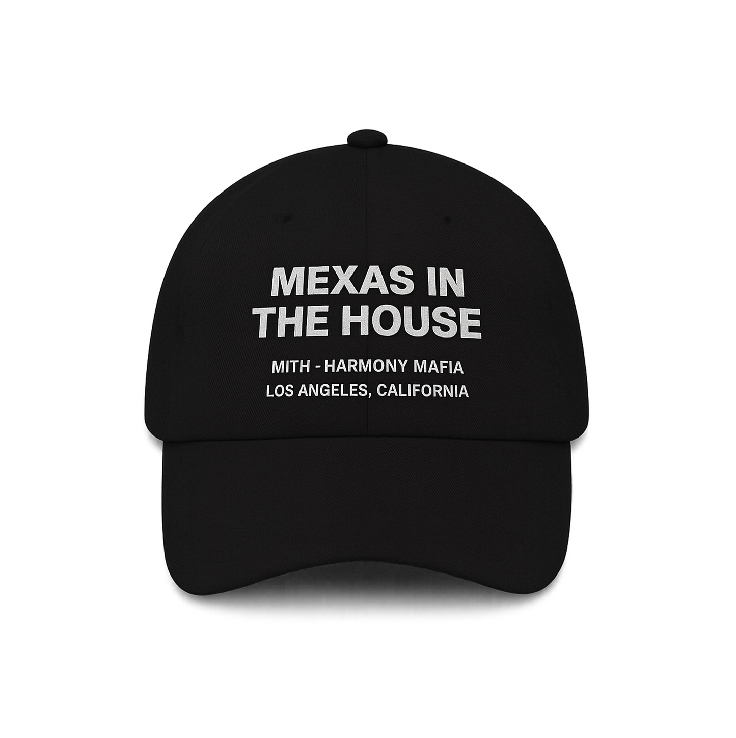 TODOS TIENEN UN SOMBRERO DE HISTORIA