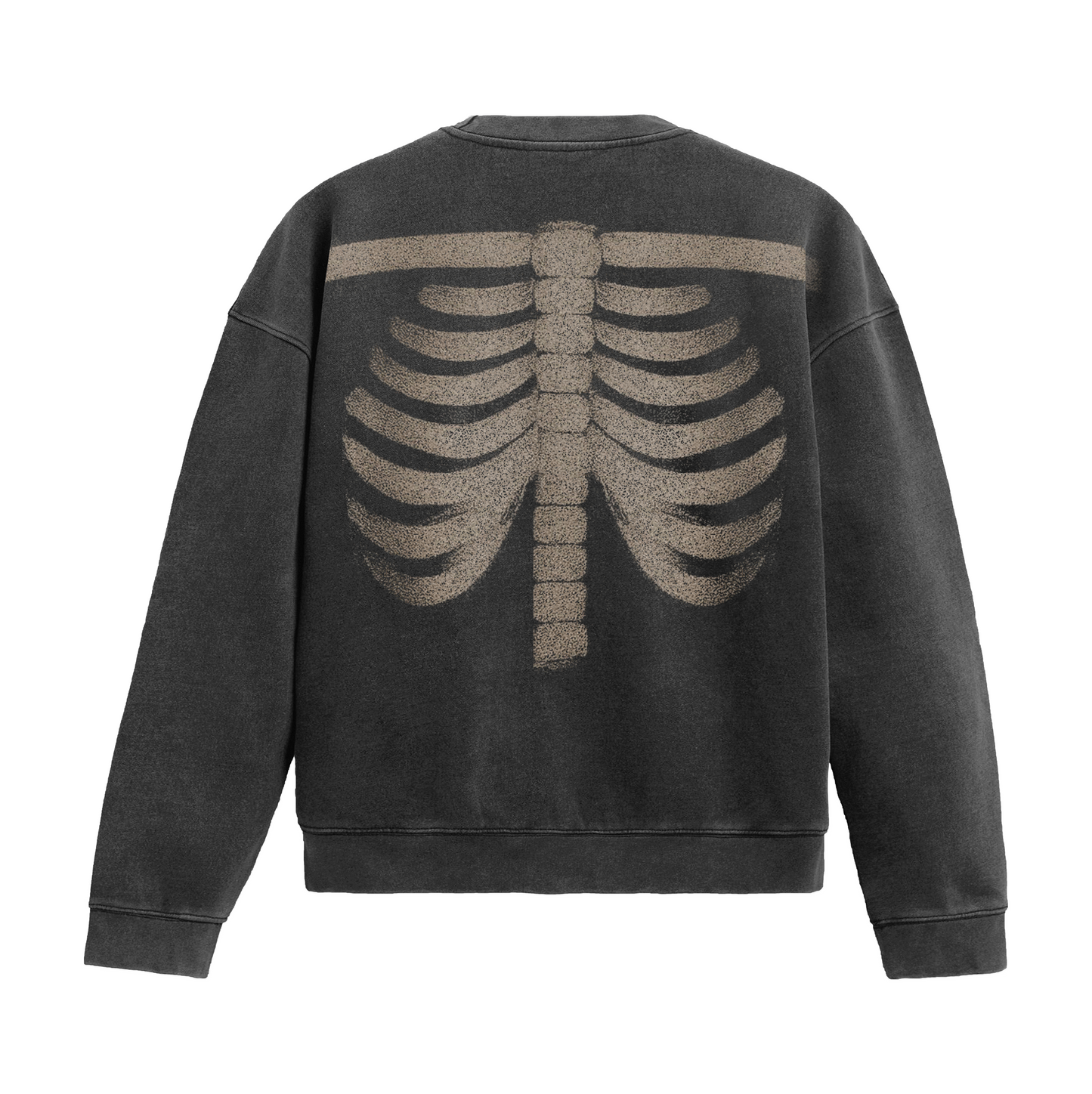 VINTAGE SKELETON SWEATSHIRT