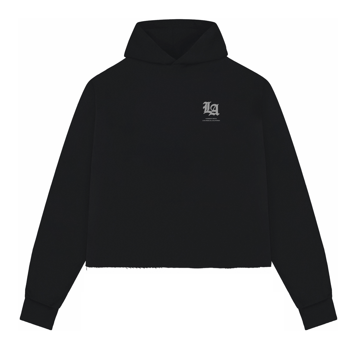 L.A. HOLLYWOOD HOODIE