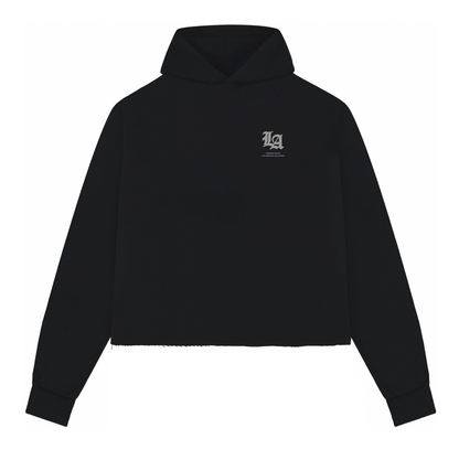 L.A. HOLLYWOOD HOODIE
