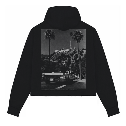 L.A. HOLLYWOOD HOODIE