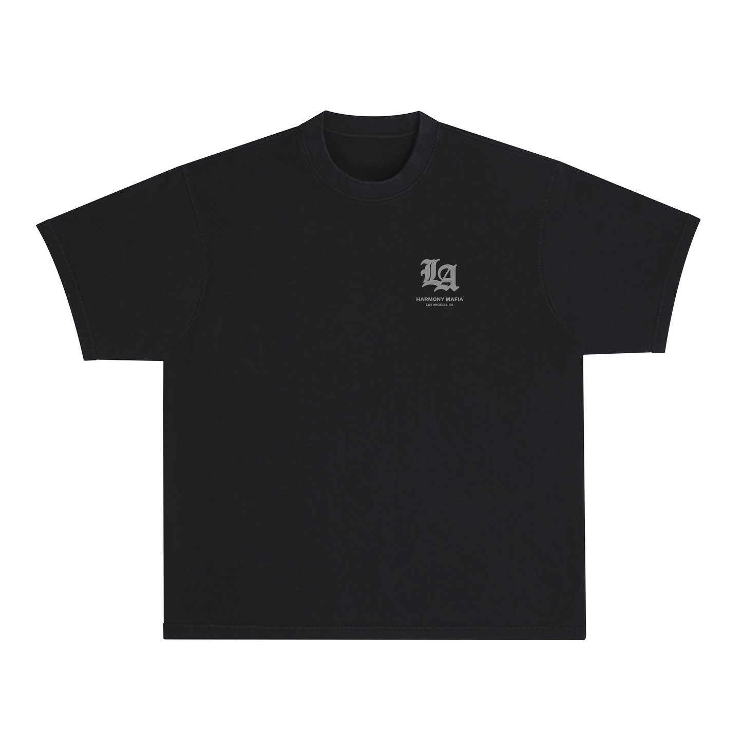 L.A. HOLLYWOOD T-SHIRT