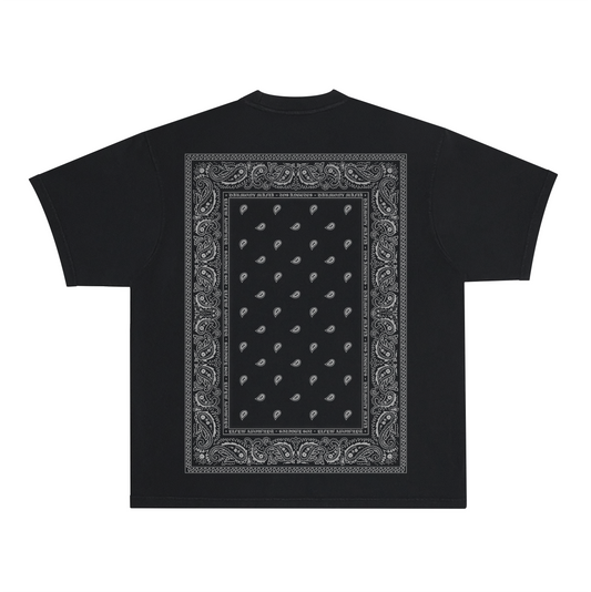 L.A. BANDANA T-SHIRT