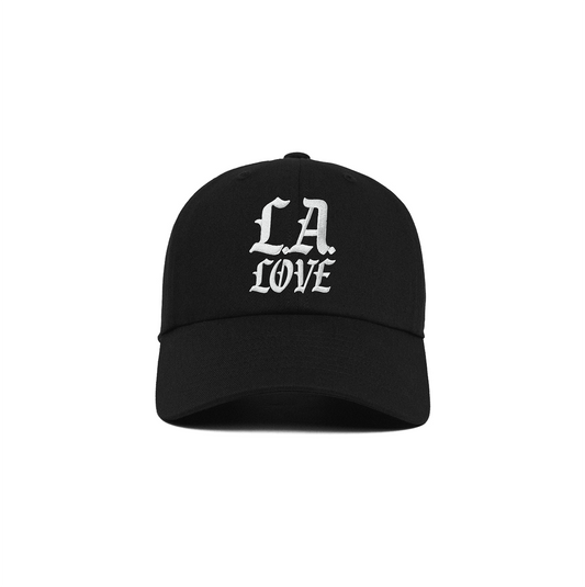 L.A. LOVE HAT