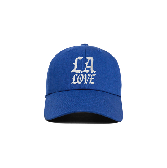 L.A. LOVE HAT