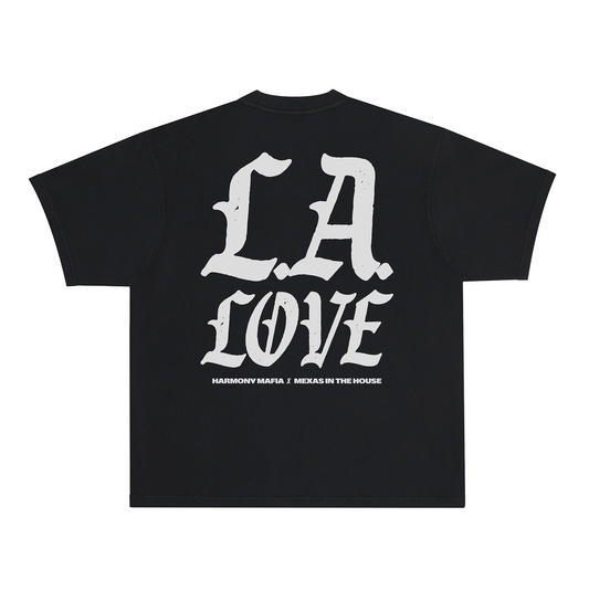 L.A. LOVE T-SHIRT