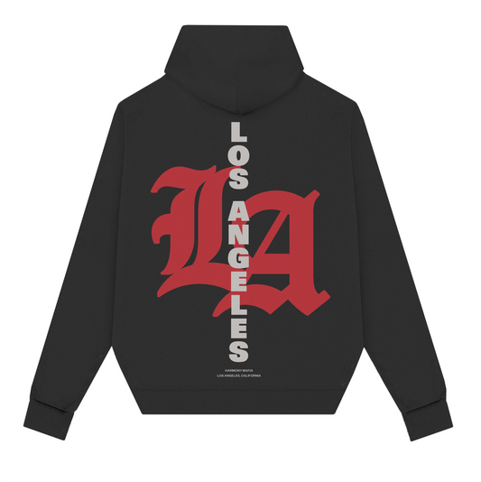 L.A. HARMONY MAFIA HOODIE