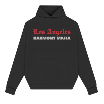 L.A. HARMONY MAFIA HOODIE