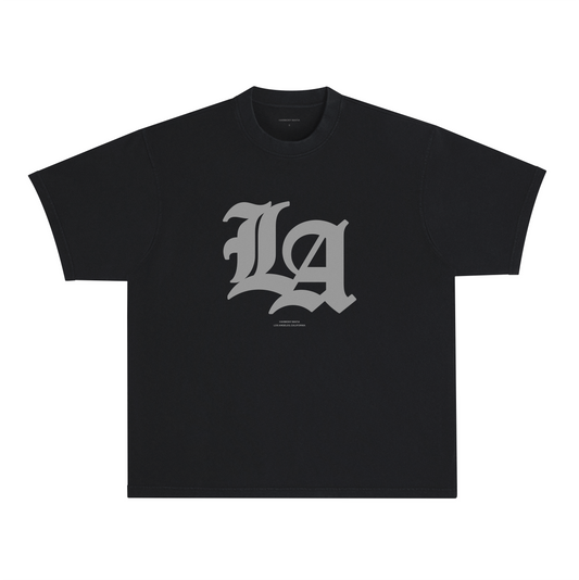 L.A. BANDANA T-SHIRT