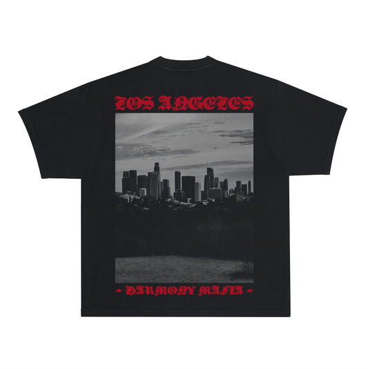 L.A. CITY T-SHIRT