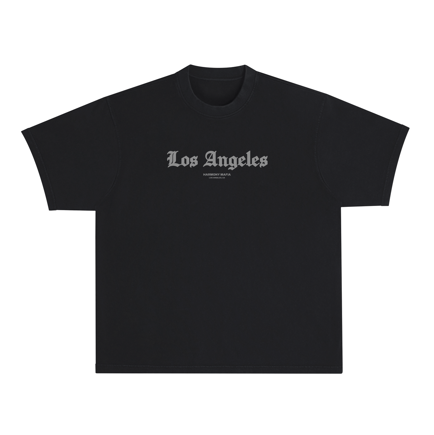 L.A. DODGER BLUE T-SHIRT