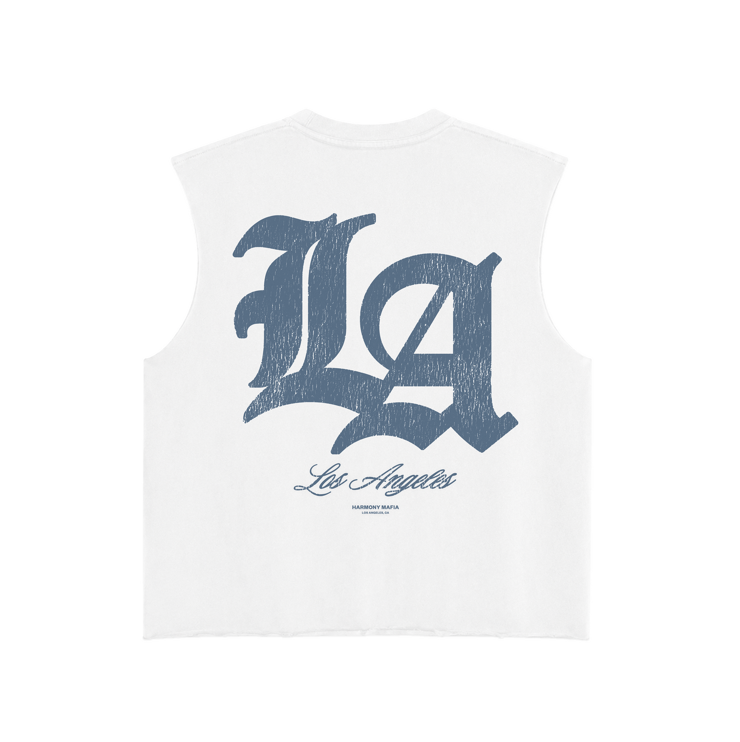 L.A. TANK TOP