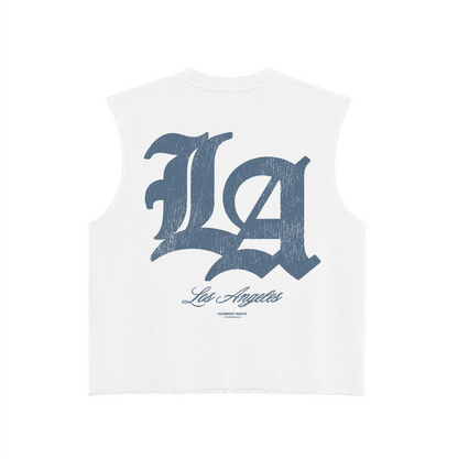 L.A. TANK TOP
