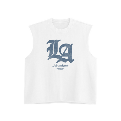L.A. TANK TOP