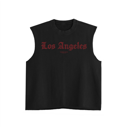 L.A. TANK TOP