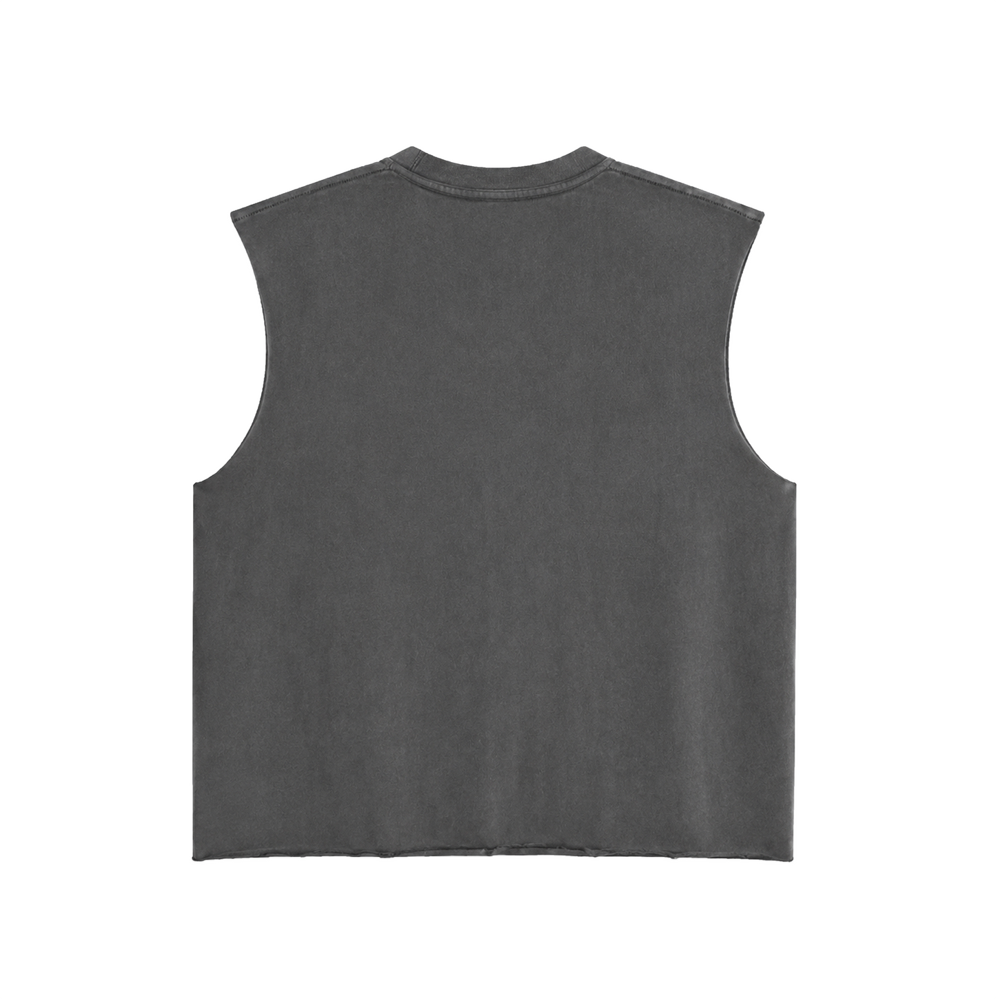 L.A. VINTAGE TANK TOP